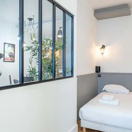 Appartamento Lavie Maison Faubourg St Honore