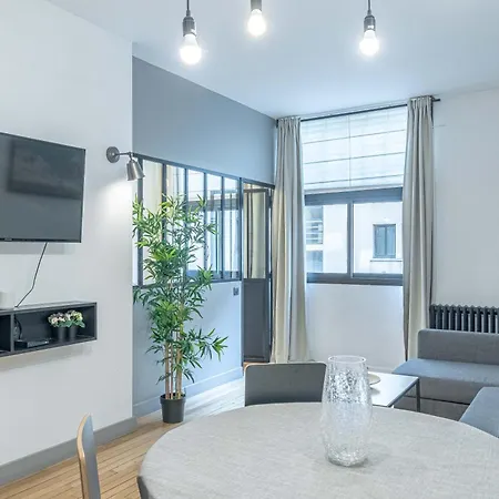 Appartamento Lavie Maison Faubourg St Honore *